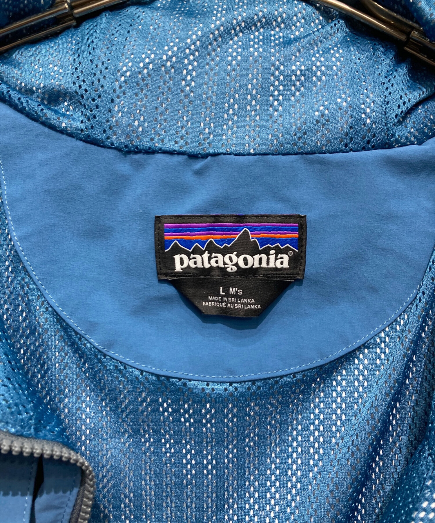 中古・古着通販】Patagonia (パタゴニア) イスマスユーティリティ