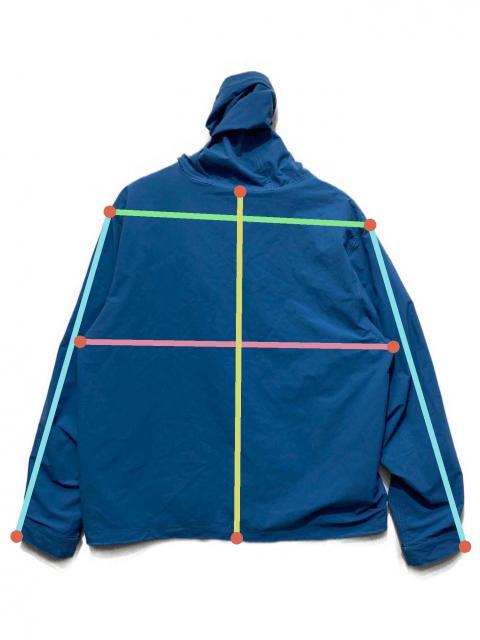 中古・古着通販】Patagonia (パタゴニア) イスマスユーティリティ