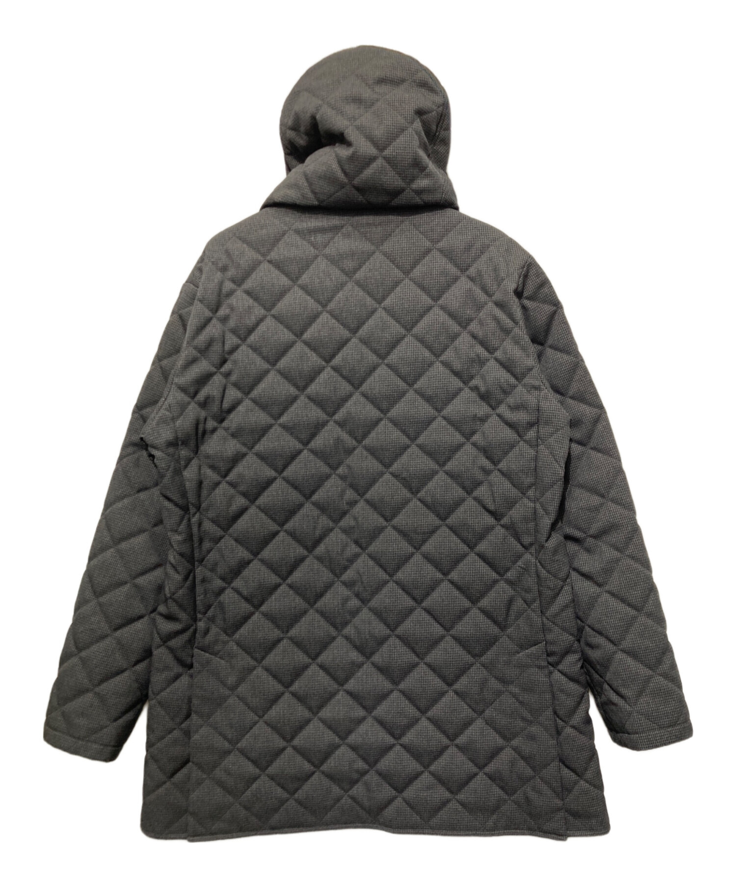 MACKINTOSH PHILOSOPHY - 定価4万円 MACKINTOSH PHILOSOPHY  キルティングジャケット 中古・古着通販】MACKINTOSH PHILOSOPHY (マッキントッシュ