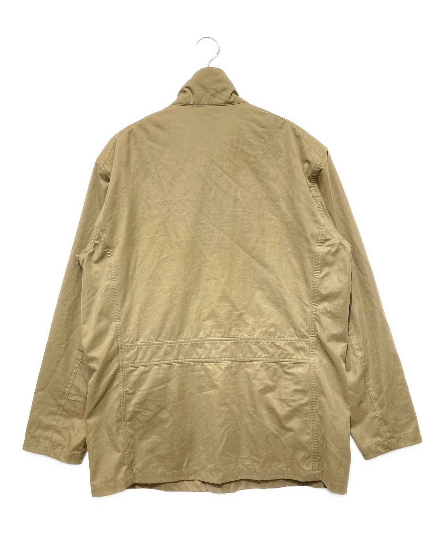 中古・古着通販】Barbour (バブアー) SL SANDERLING CASUAL カーキ 