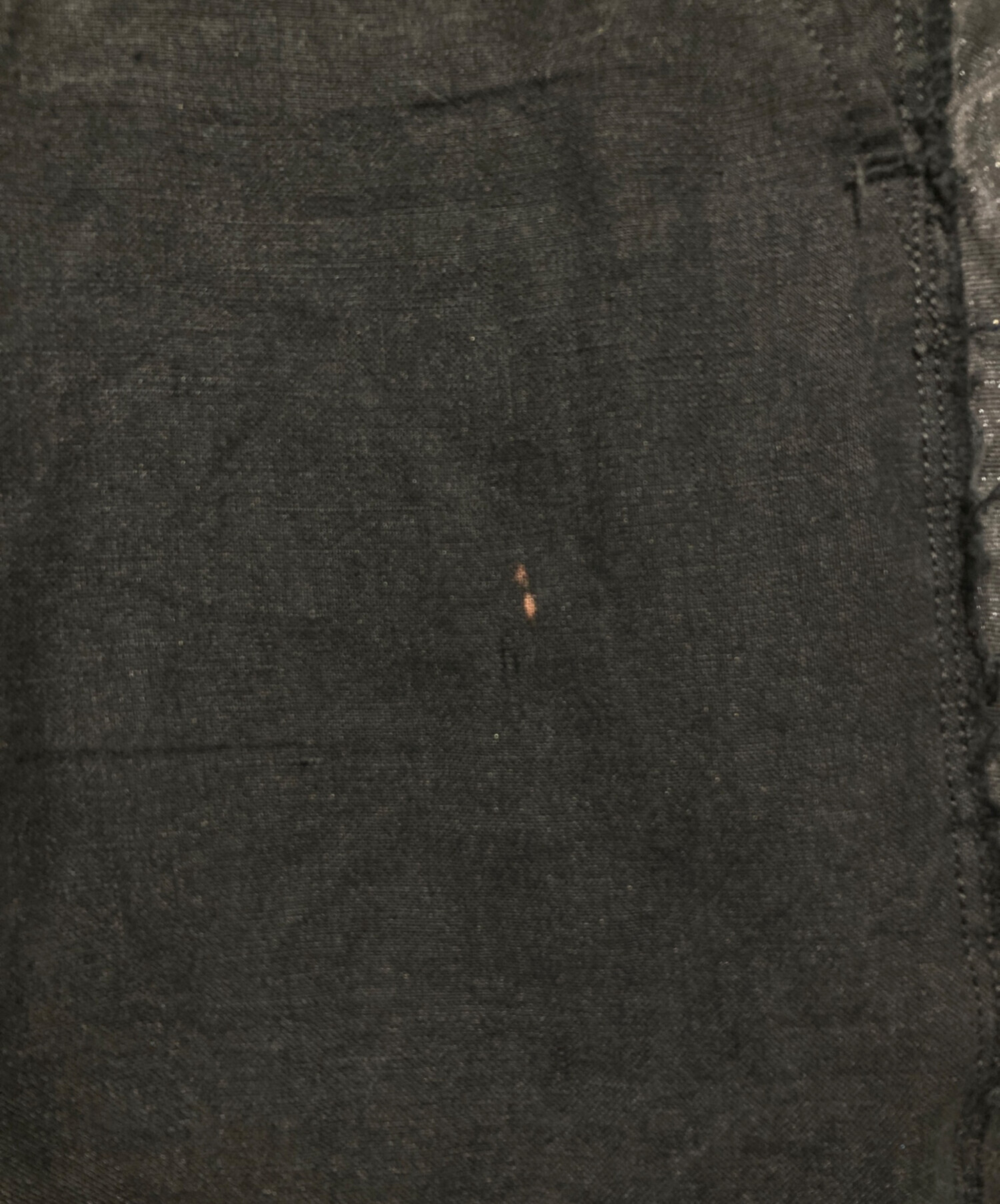 中古・古着通販】Midorikawa (ミドリカワ) LINEN TROUSER PANTS/リネン