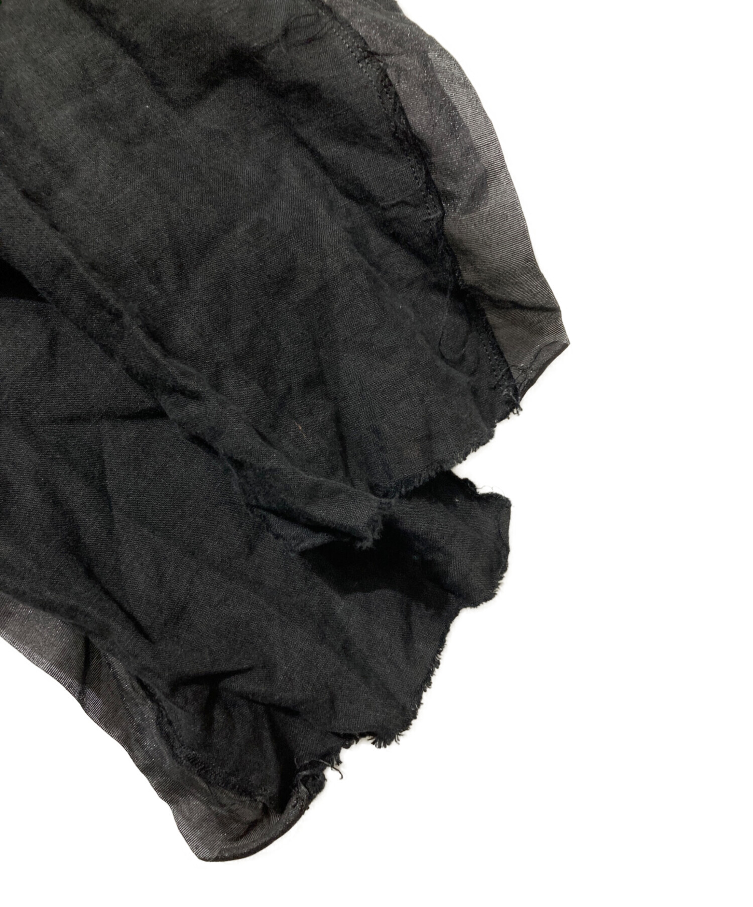 中古・古着通販】Midorikawa (ミドリカワ) LINEN TROUSER PANTS/リネン