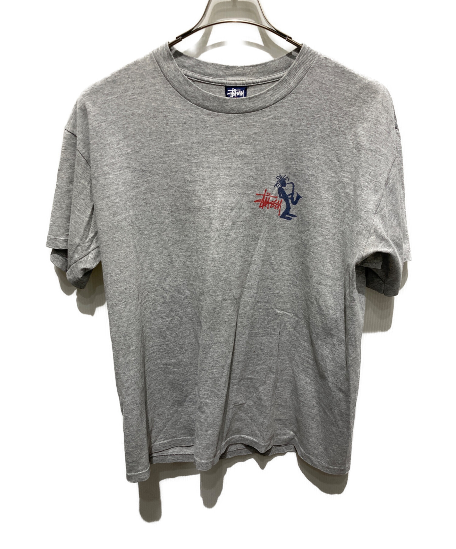 中古・古着通販】OLD STUSSY (オールドステューシー) シャドーマン