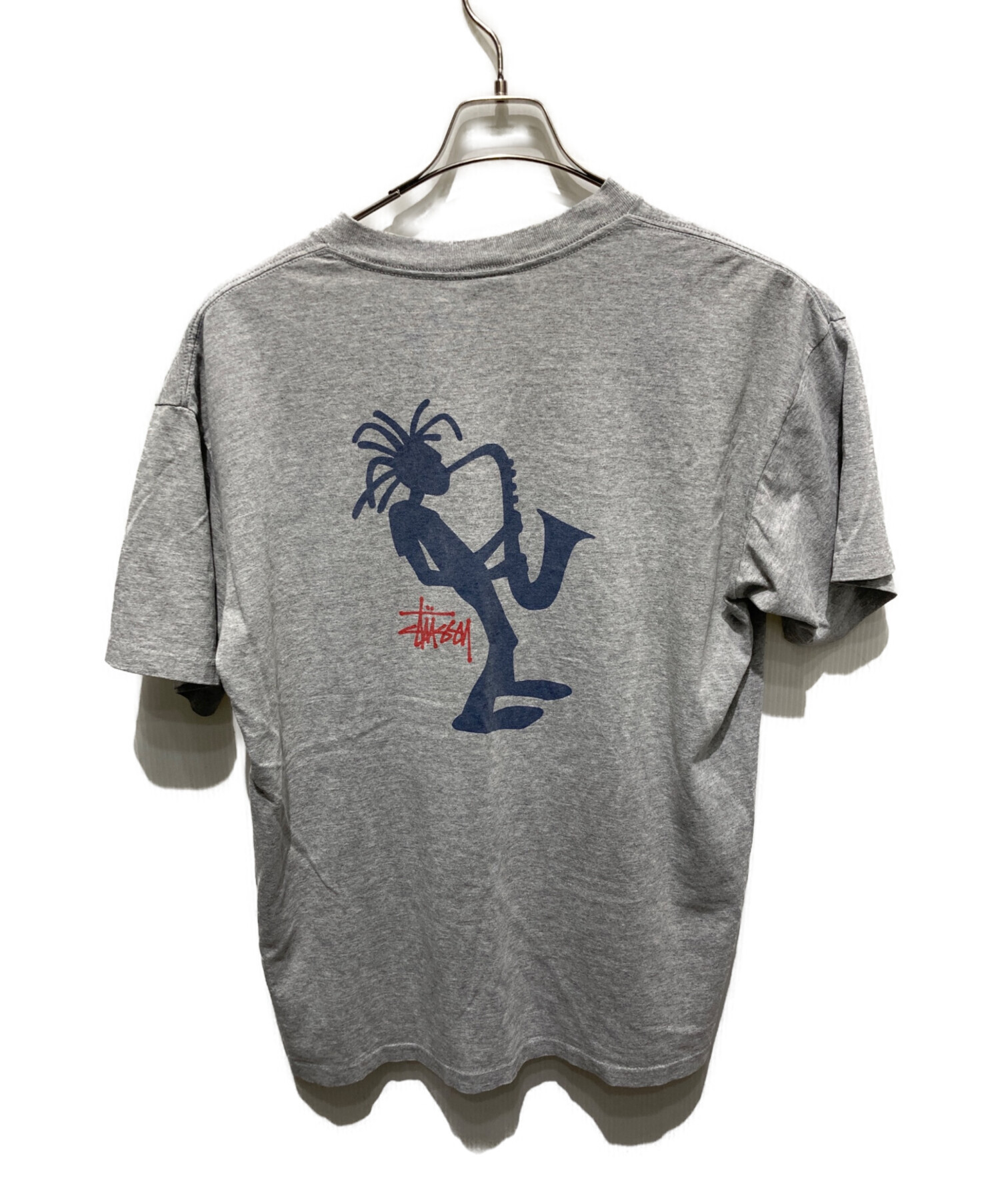 中古・古着通販】OLD STUSSY (オールドステューシー) シャドーマン