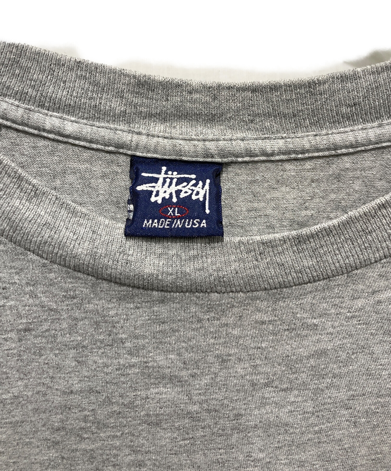 中古・古着通販】OLD STUSSY (オールドステューシー) シャドーマン