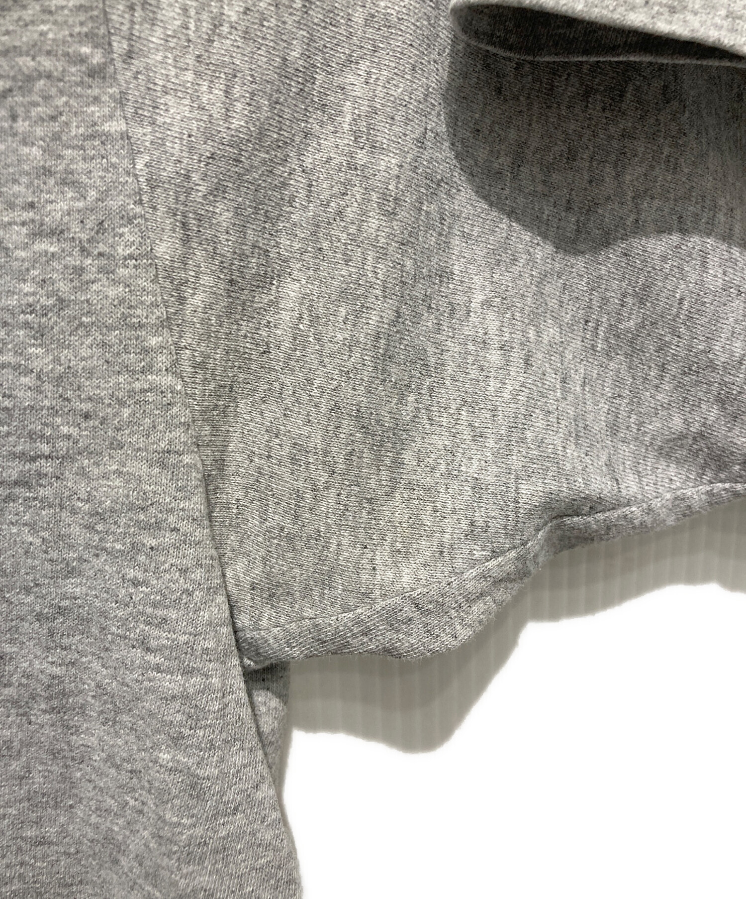 中古・古着通販】OLD STUSSY (オールドステューシー) シャドーマン 