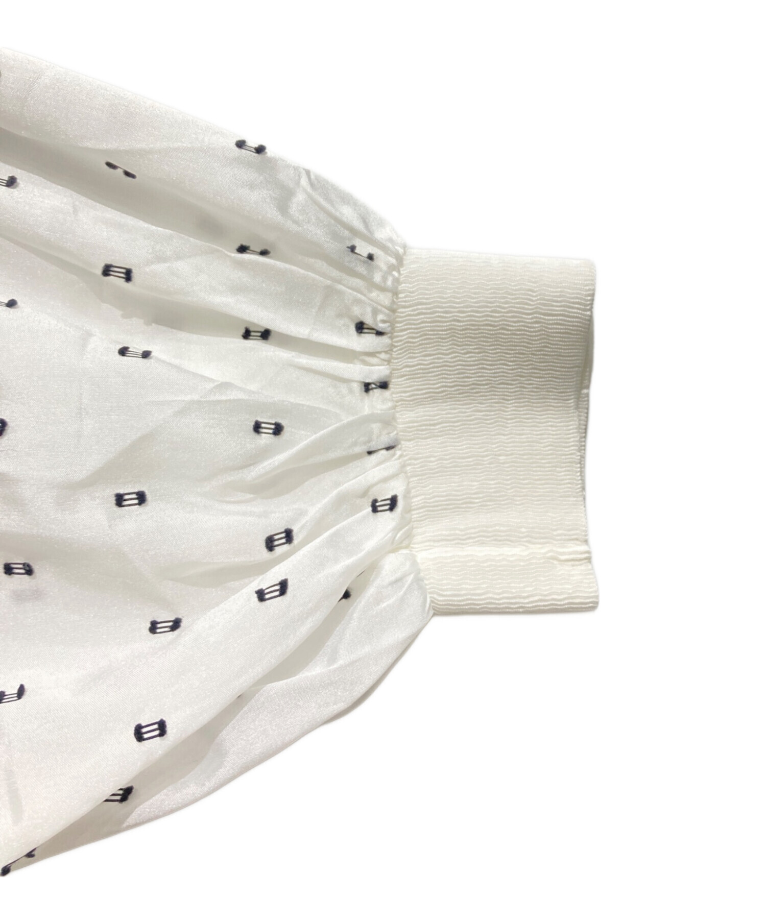 中古・古着通販】UNITED ARROWS (ユナイテッドアローズ) ハシゴ カット