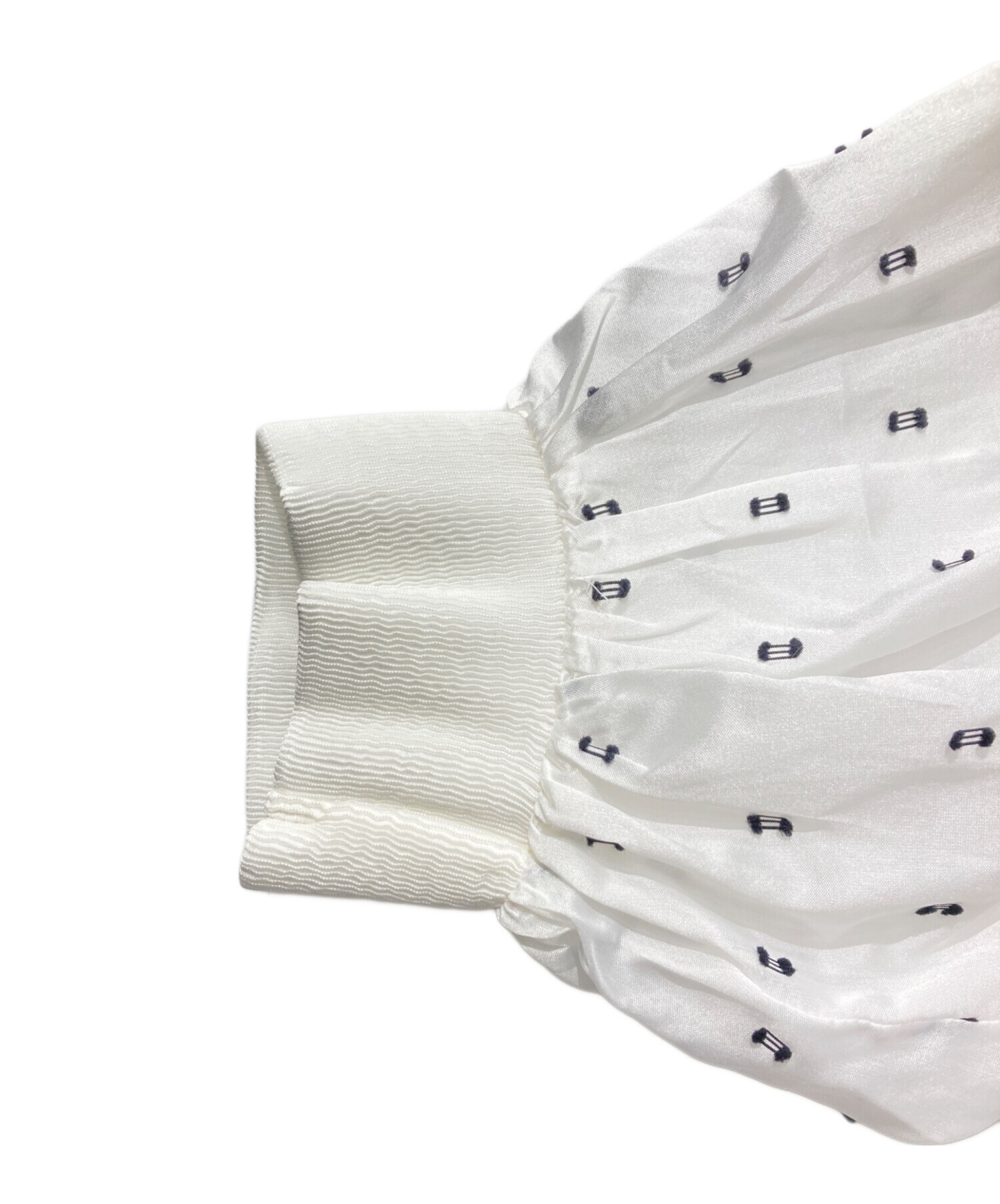 中古・古着通販】UNITED ARROWS (ユナイテッドアローズ) ハシゴ カット