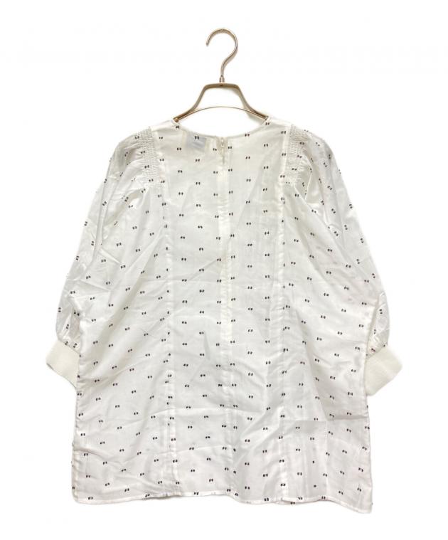 中古・古着通販】UNITED ARROWS (ユナイテッドアローズ) ハシゴ カット