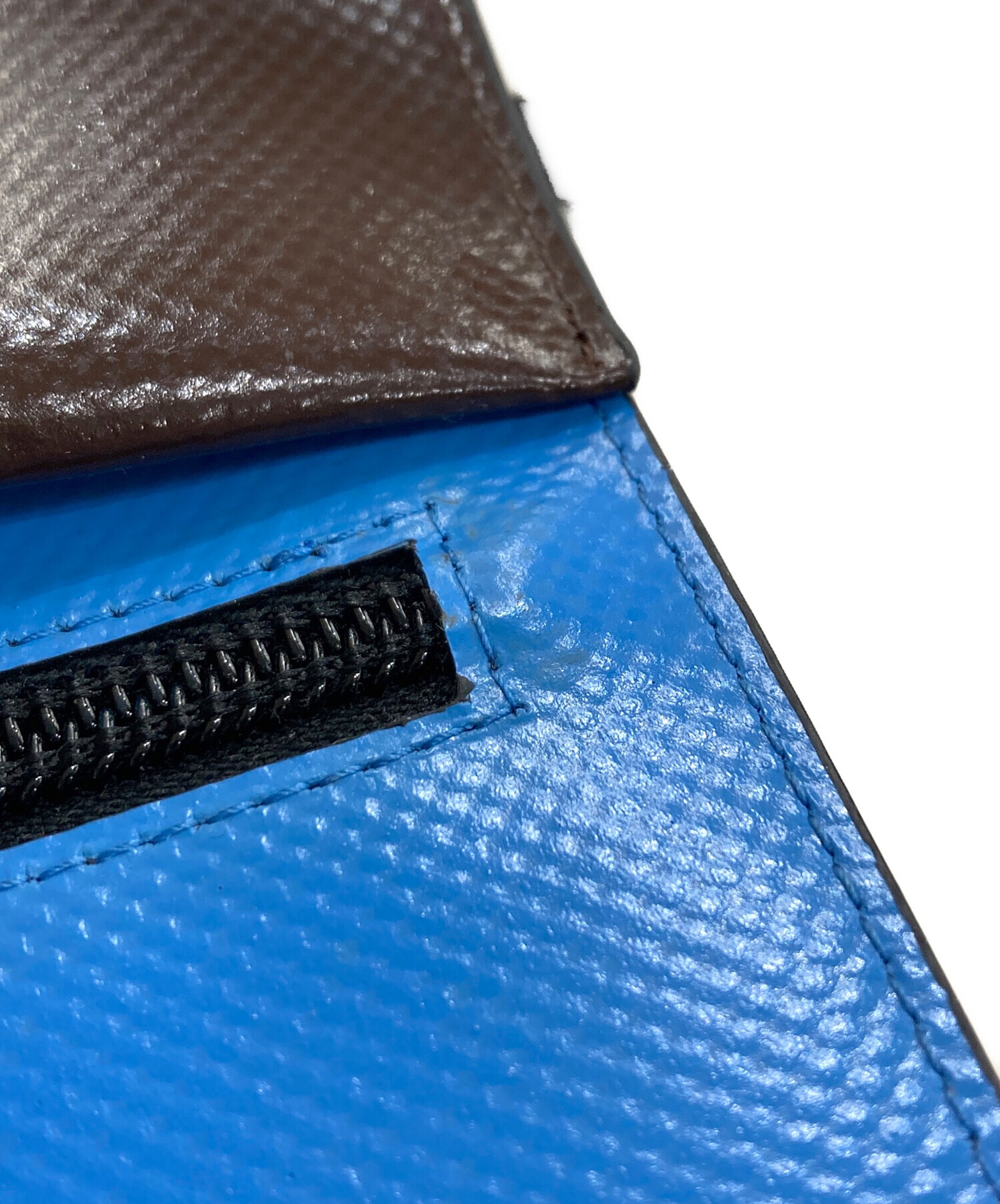 中古・古着通販】MARNI (マルニ) TRIBECA POUCH SHOULDER BAG