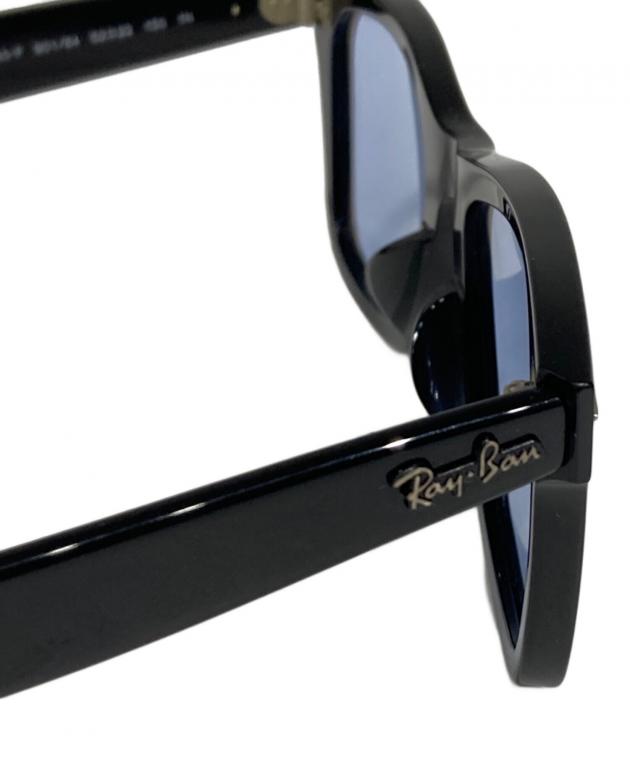 中古・古着通販】RAY-BAN (レイバン) WAYFARER サングラス ブラック
