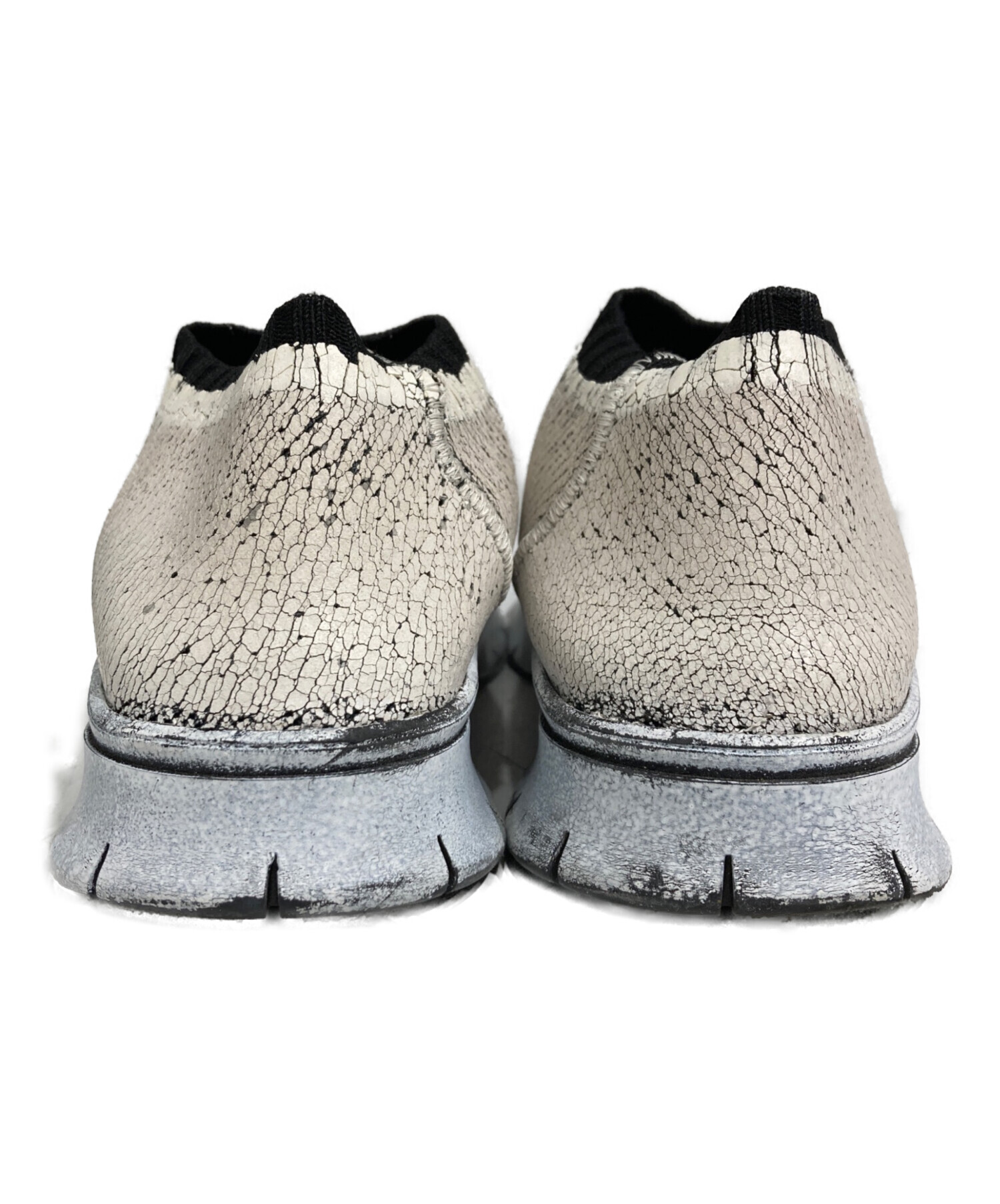 中古・古着通販】Maison Margiela (メゾンマルジェラ) ペイント加工