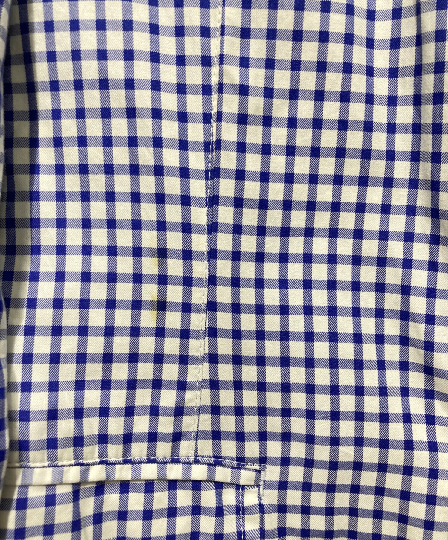 中古・古着通販】COMME des GARCONS HOMME (コムデギャルソン オム