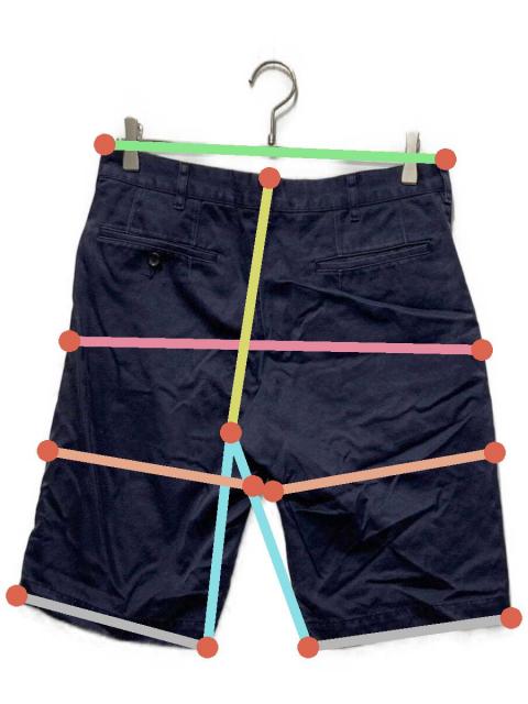 中古・古着通販】COMME des GARCONS HOMME (コムデギャルソン オム
