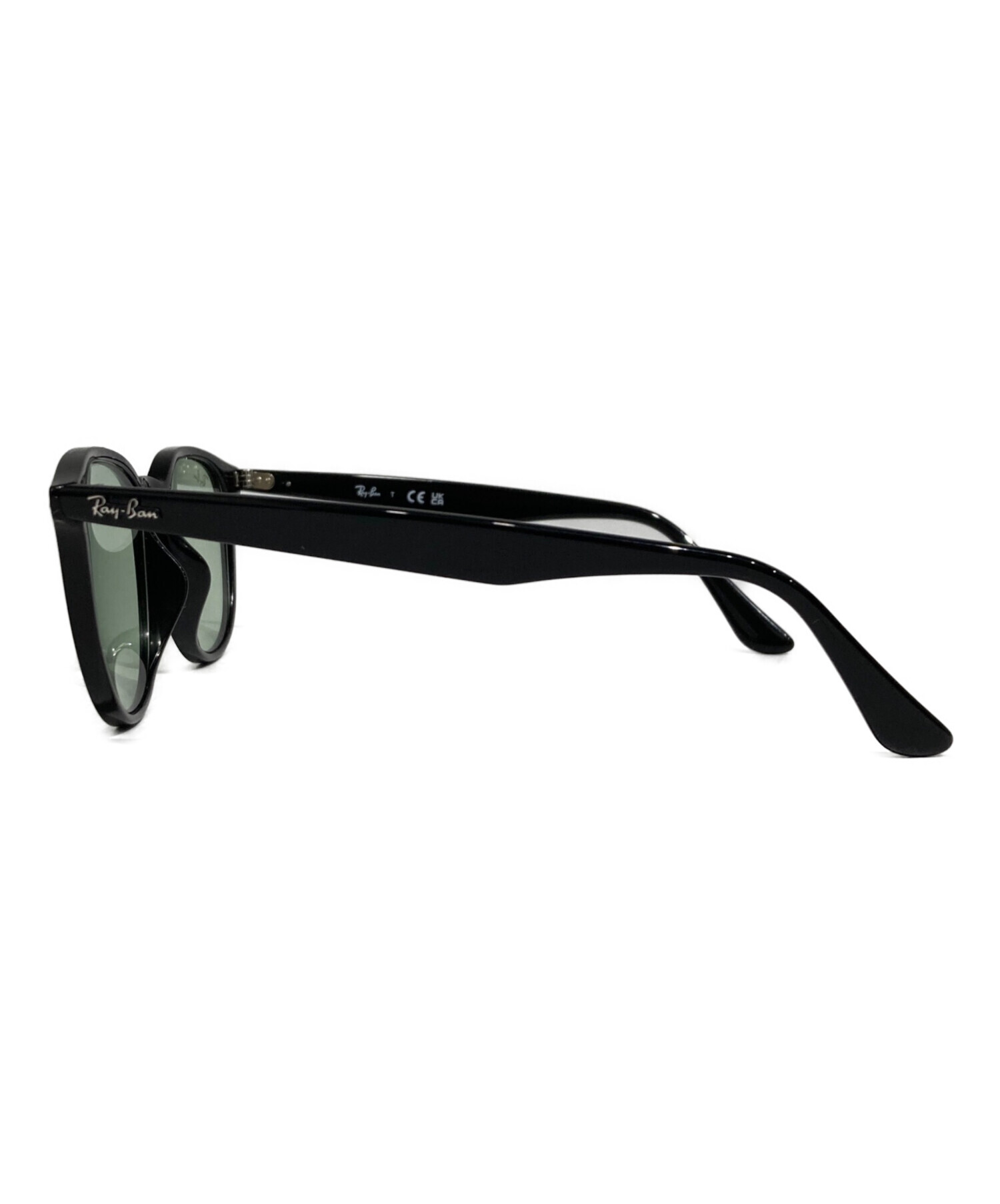 アンティーク　レイバンサングラス　送料込み 中古・古着通販】RAY-BAN (レイバン) サングラス/ボストンシェイプ