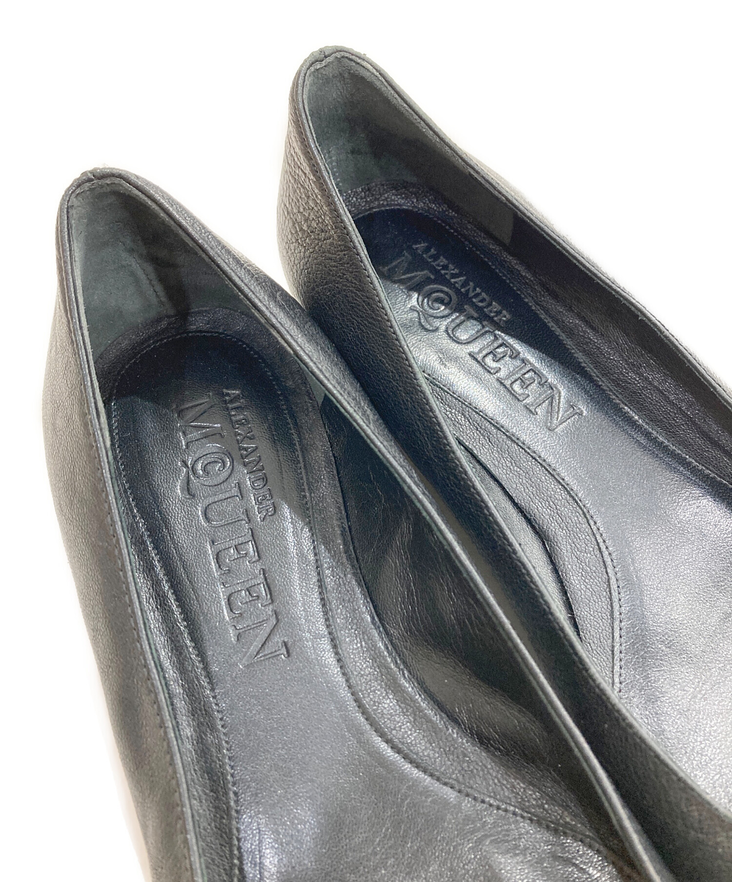中古・古着通販】ALEXANDER McQUEEN (アレキサンダーマックイーン