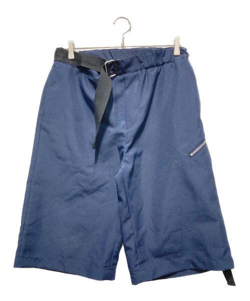 中古・古着通販】OAMC (オーエーエムシー) 25SS PEACEMAKERハーフ