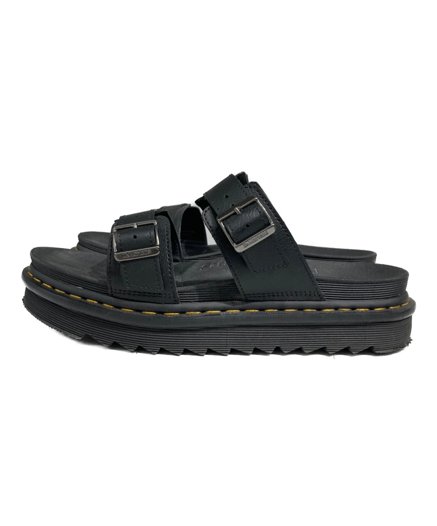 中古・古着通販】Dr.Martens (ドクターマーチン) MYLES サンダル