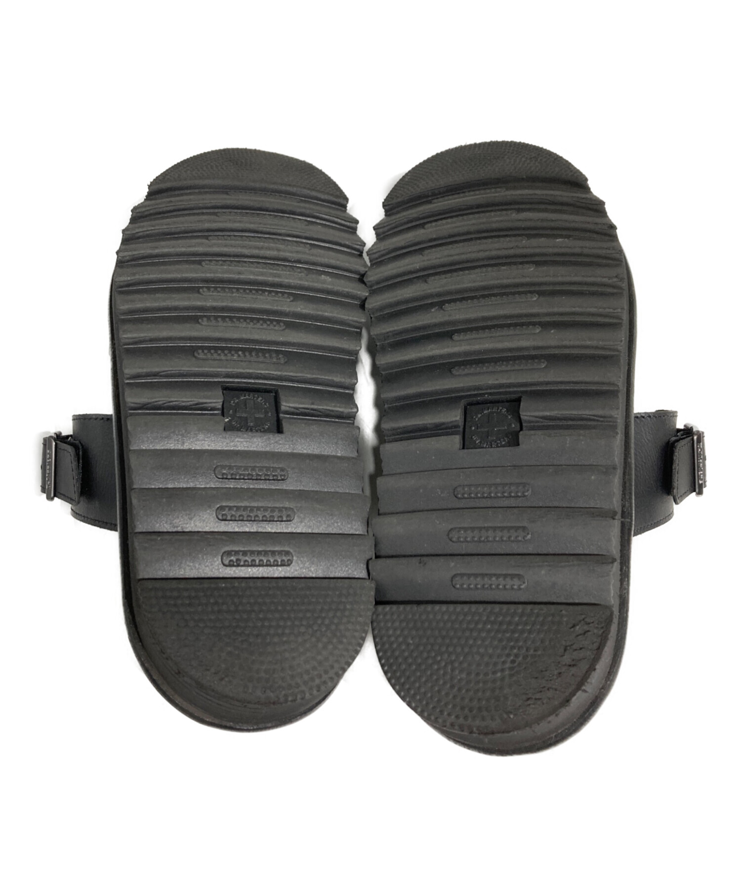 中古・古着通販】Dr.Martens (ドクターマーチン) MYLES サンダル