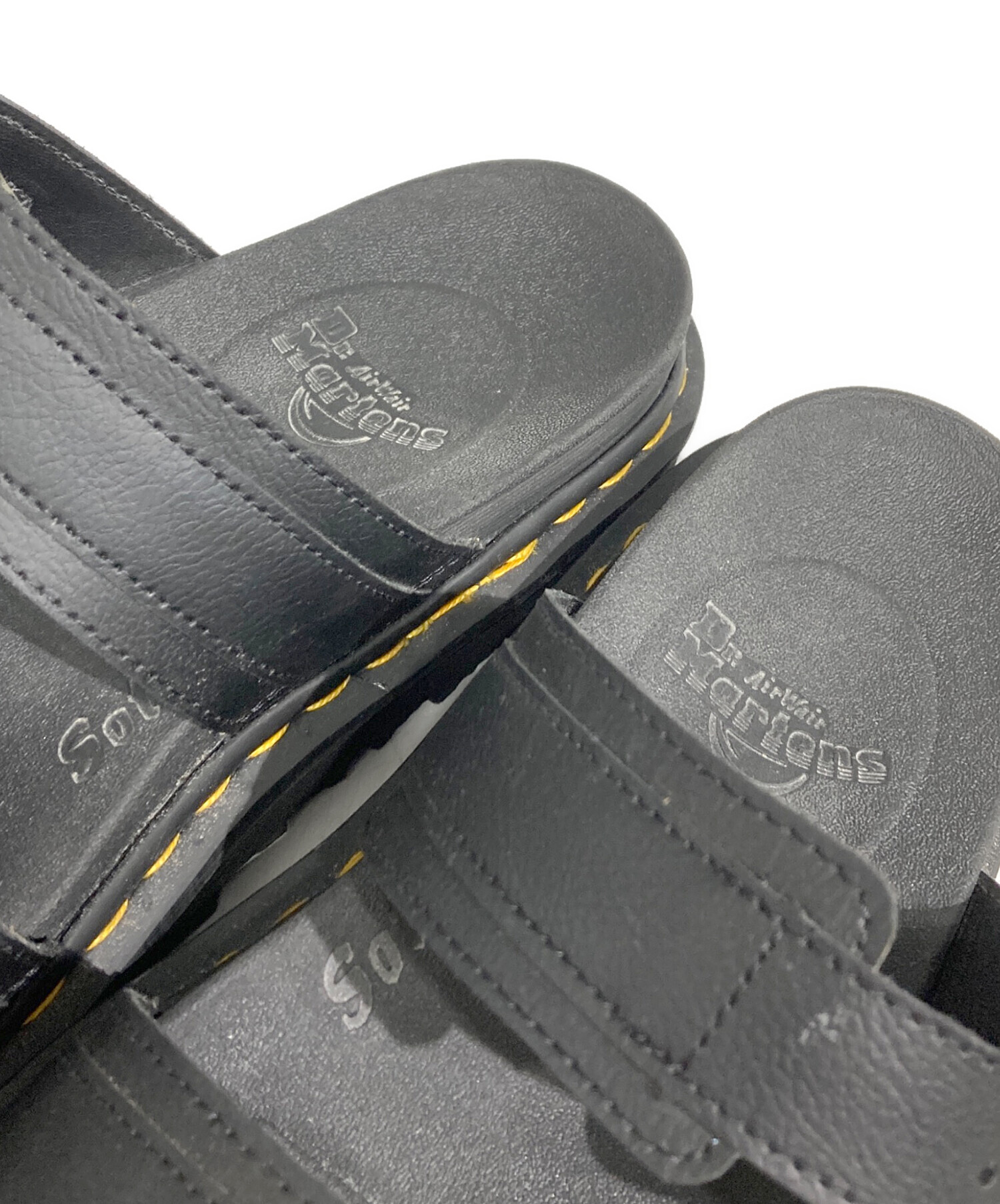 中古・古着通販】Dr.Martens (ドクターマーチン) MYLES サンダル