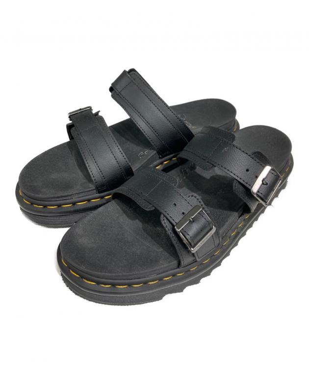 中古・古着通販】Dr.Martens (ドクターマーチン) MYLES サンダル