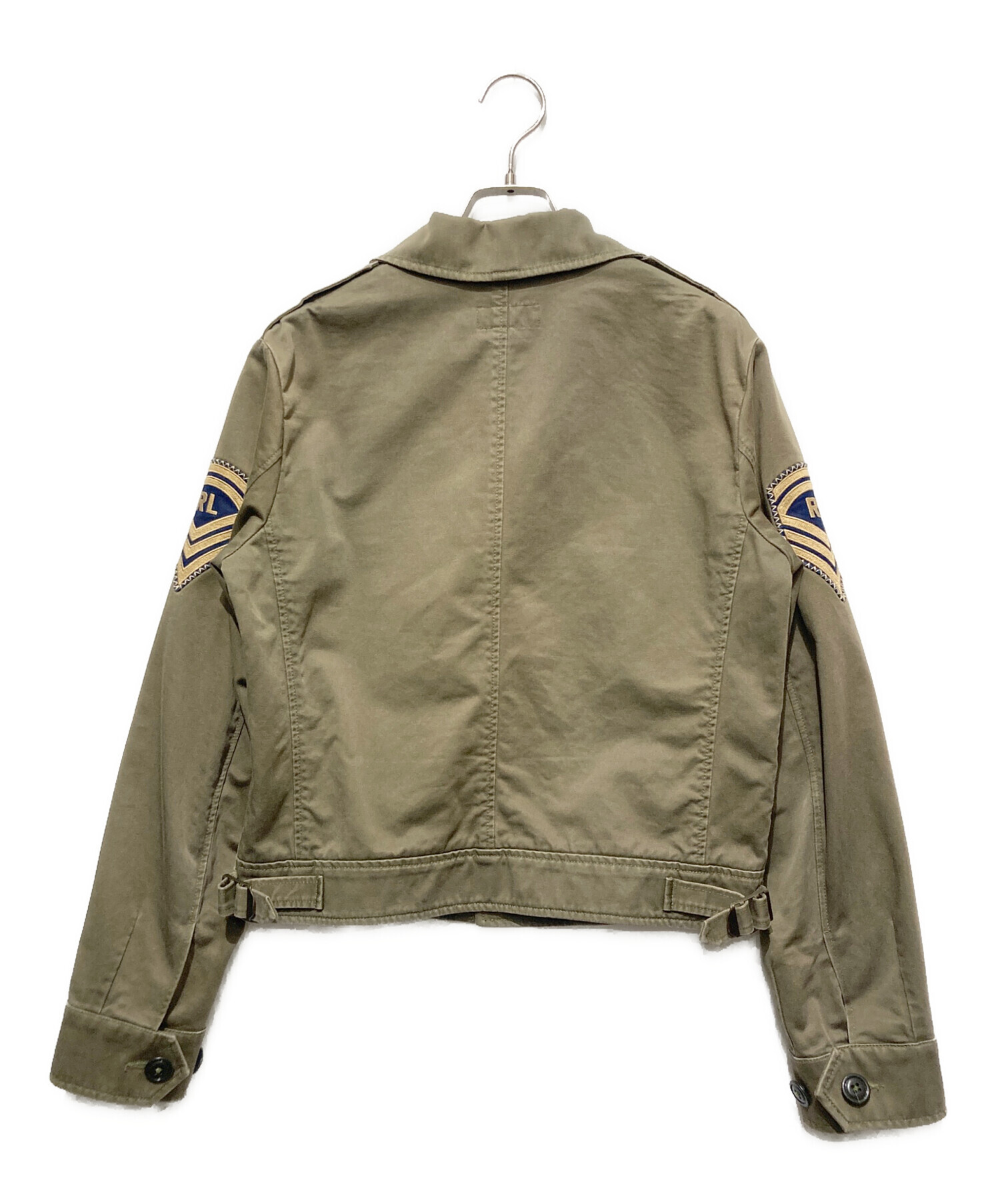 中古・古着通販】POLO RALPH LAUREN (ポロ・ラルフローレン