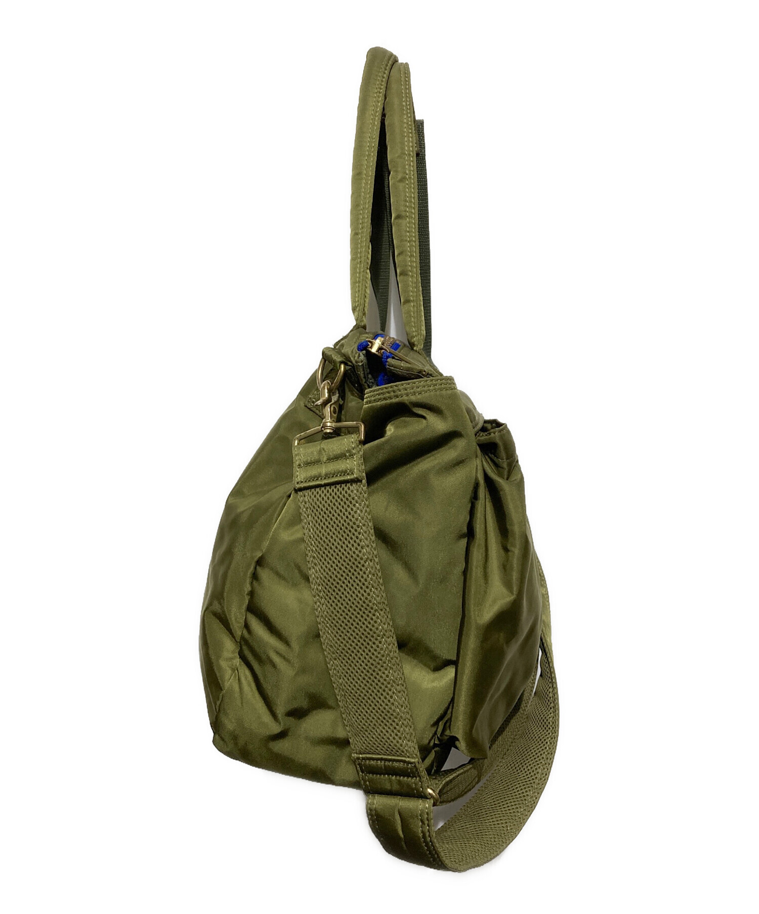 中古・古着通販】PORTER (ポーター) sacai (サカイ) タンカー