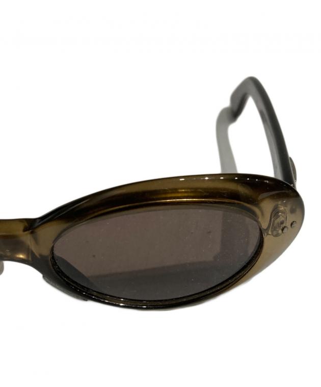 中古・古着通販】GUCCI (グッチ) サングラス サイズ:52-19｜ブランド