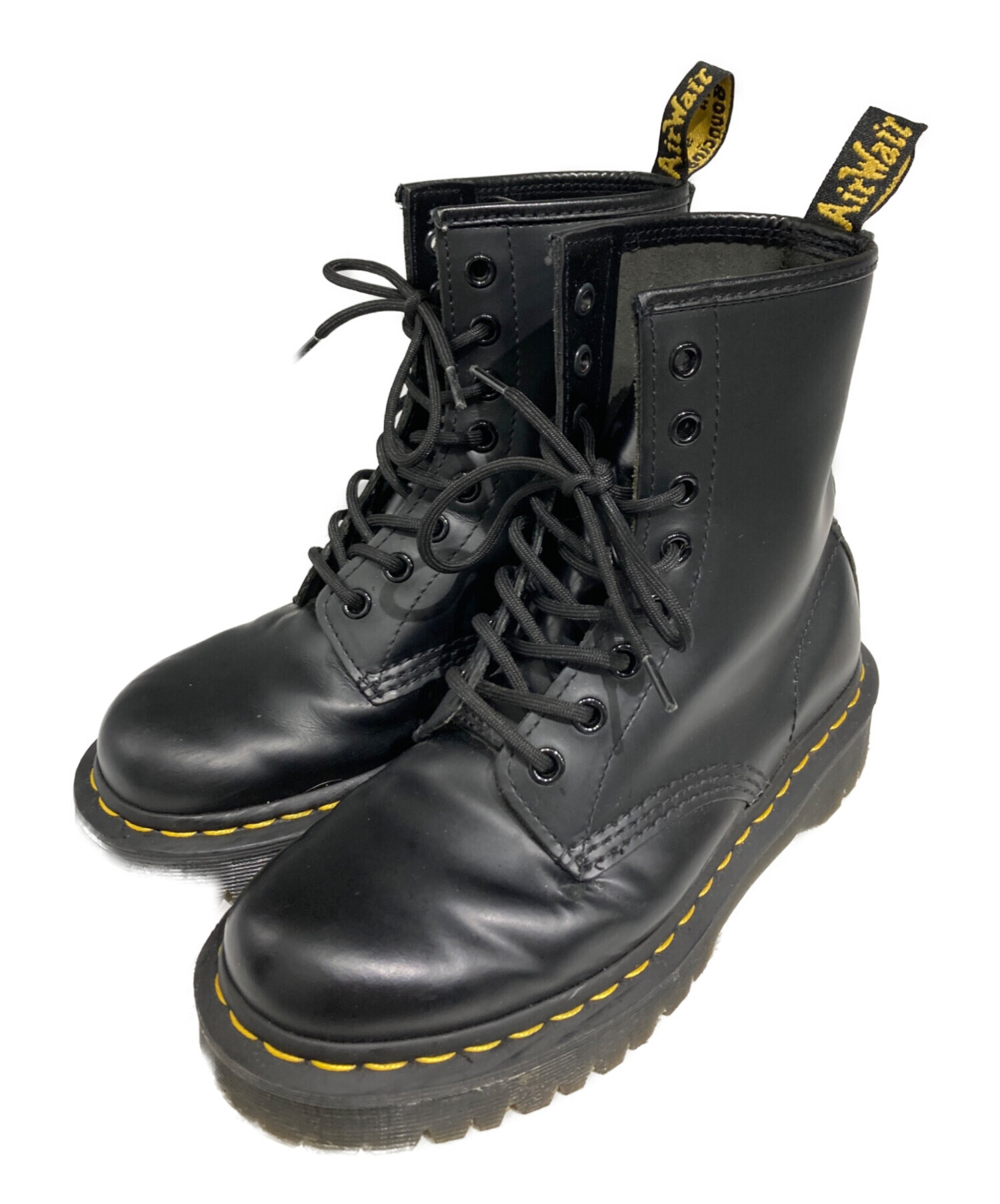 中古・古着通販】Dr.Martens (ドクターマーチン) 1460 BEX SMOOTH