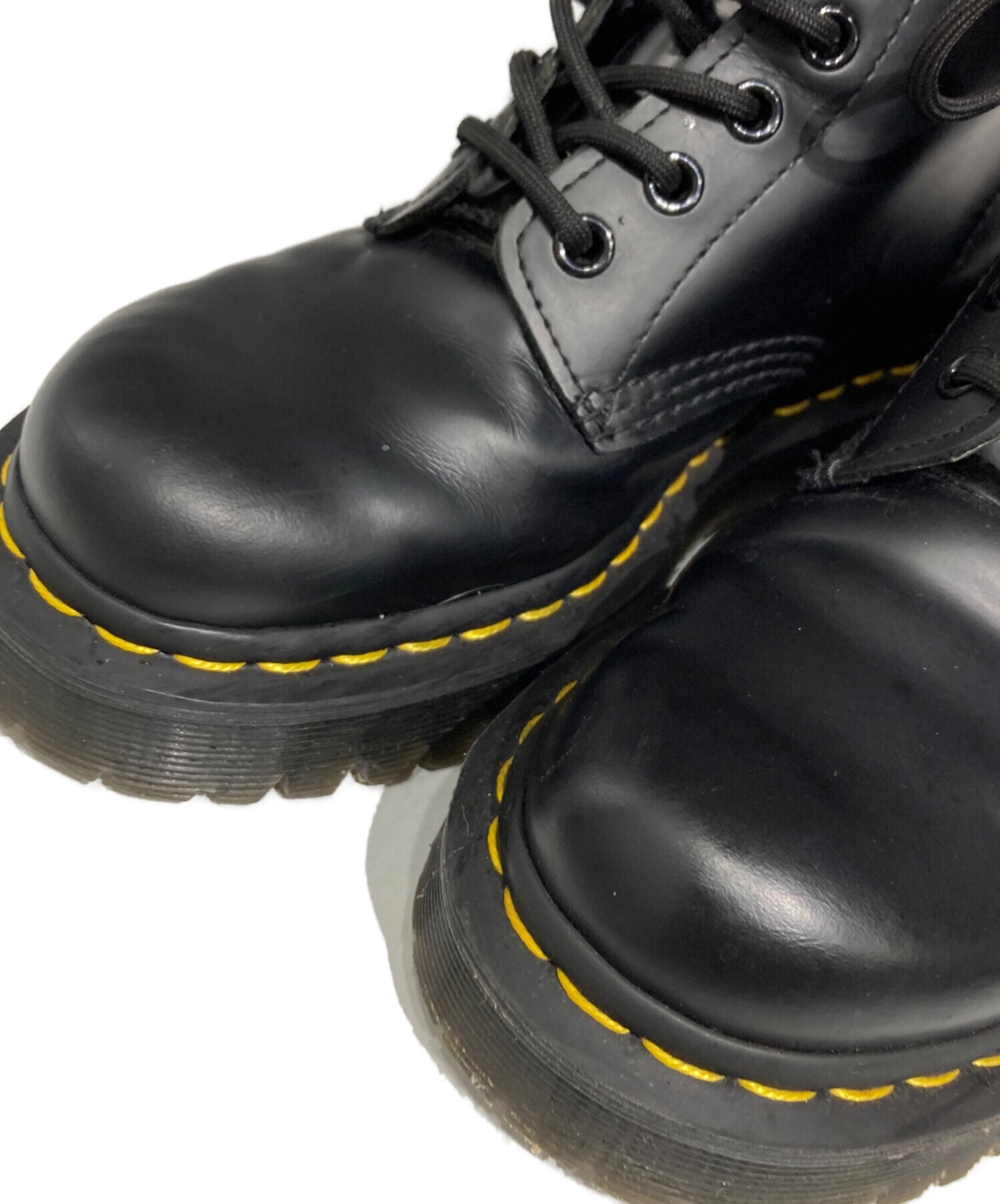 中古・古着通販】Dr.Martens (ドクターマーチン) 1460 BEX SMOOTH