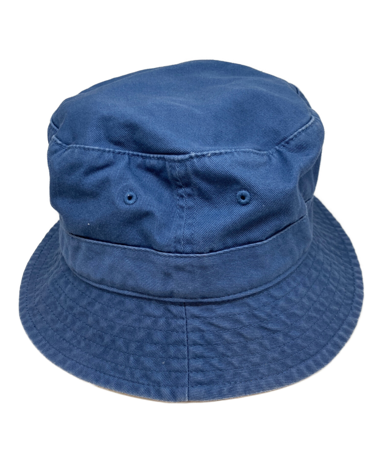 【RalphLauren】ラルフローレン　未使用　ポロベア　バケットハット　帽子 中古・古着通販】POLO RALPH LAUREN (ポロ・ラルフローレン) ポロベア