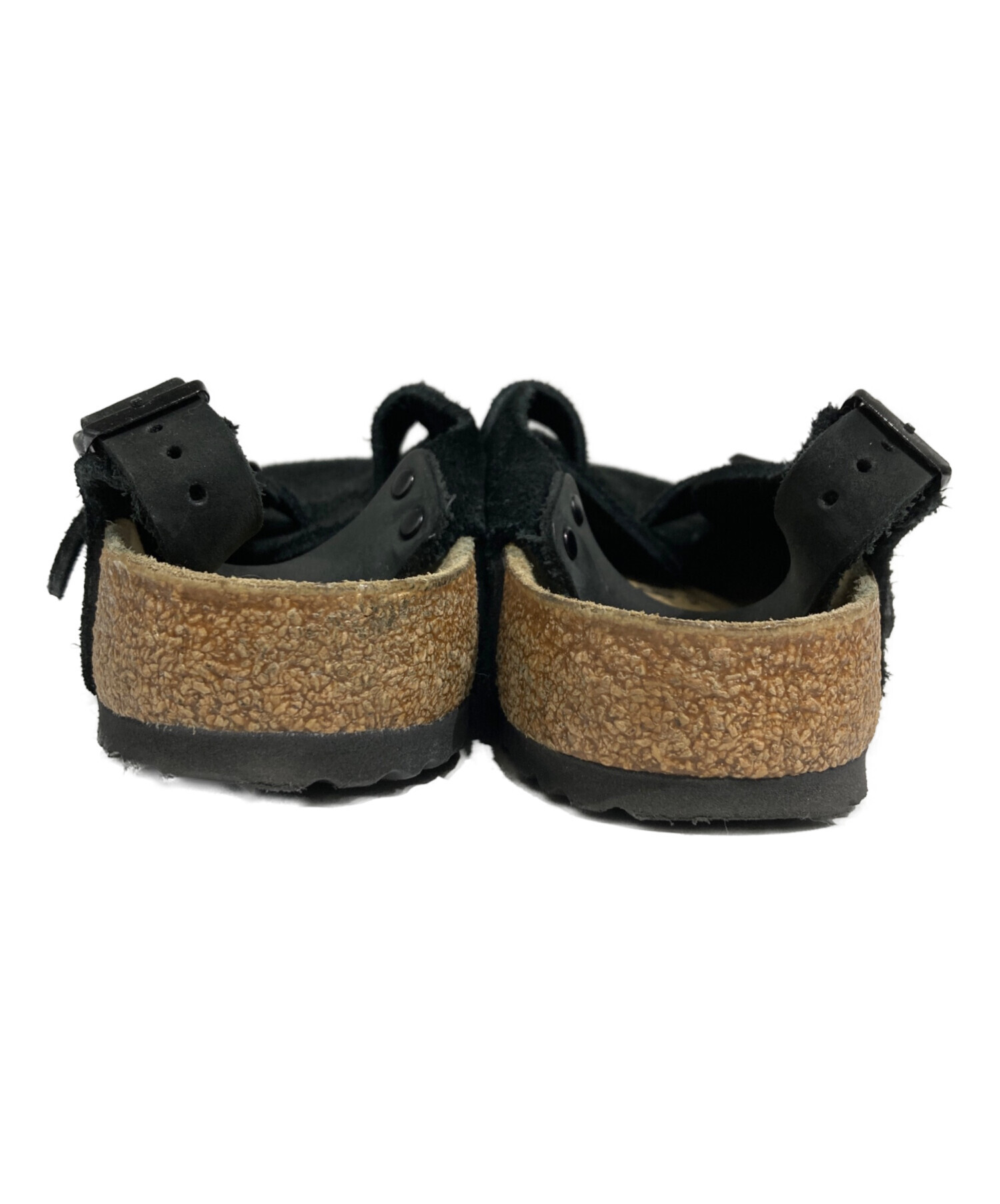 中古・古着通販】BIRKENSTOCK (ビルケンシュトック) TOKIO サボ