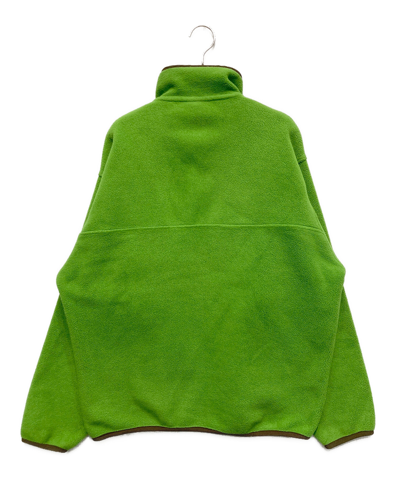 中古・古着通販】Patagonia (パタゴニア) Synchilla Snap-T/シンチラ