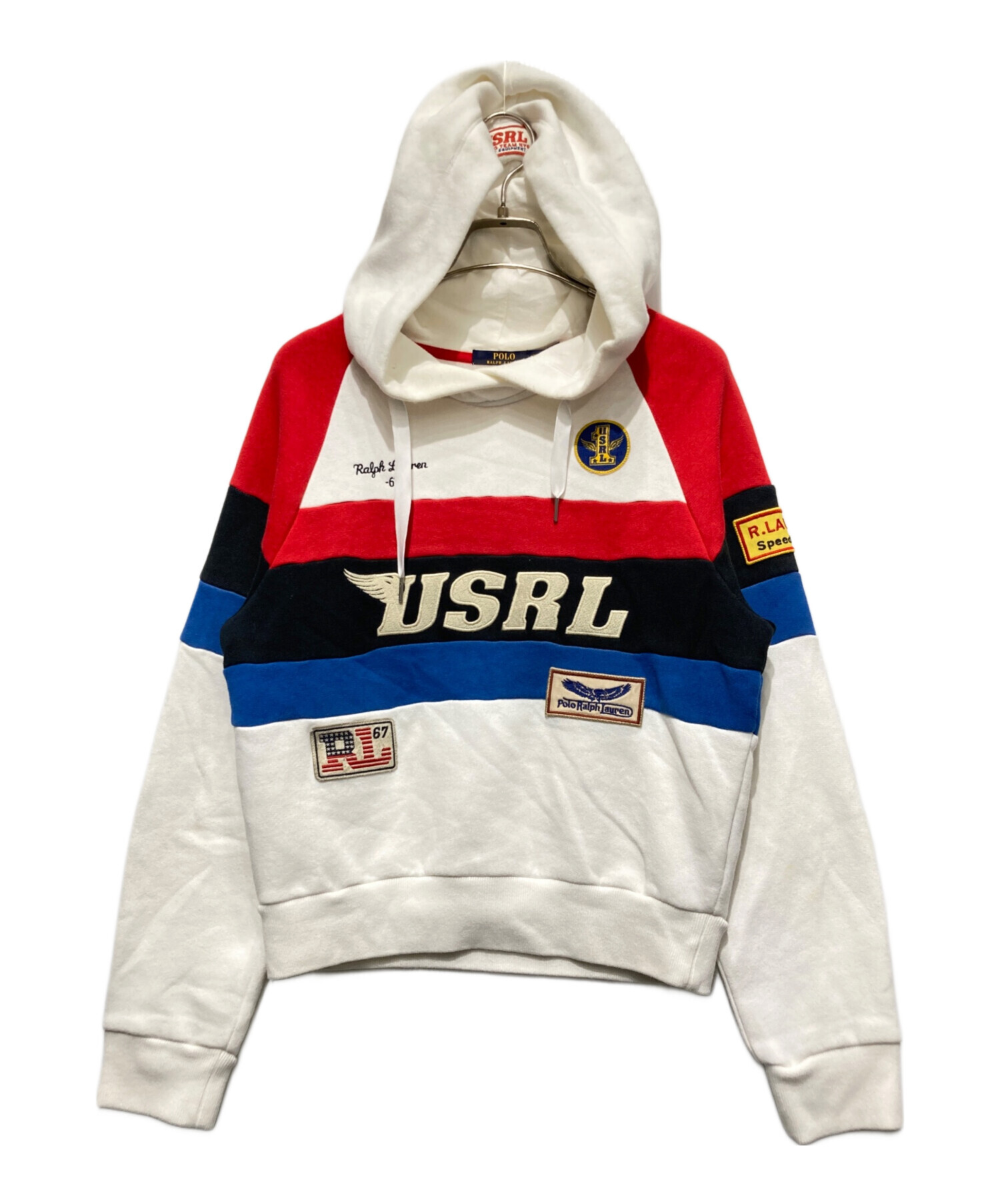 中古・古着通販】POLO RALPH LAUREN (ポロ・ラルフローレン 