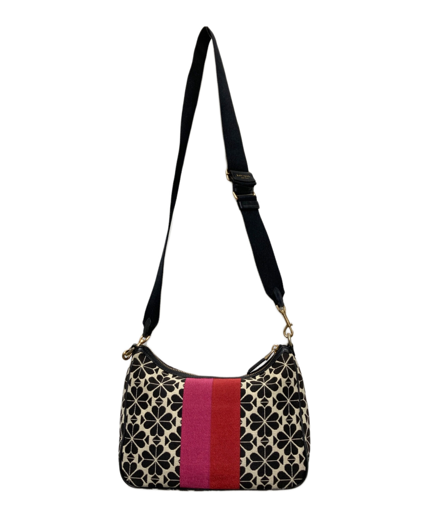 新品未使用 ケイト・スペード 中古・古着通販】Kate Spade (ケイトスペード) スペード フラワー ジャ