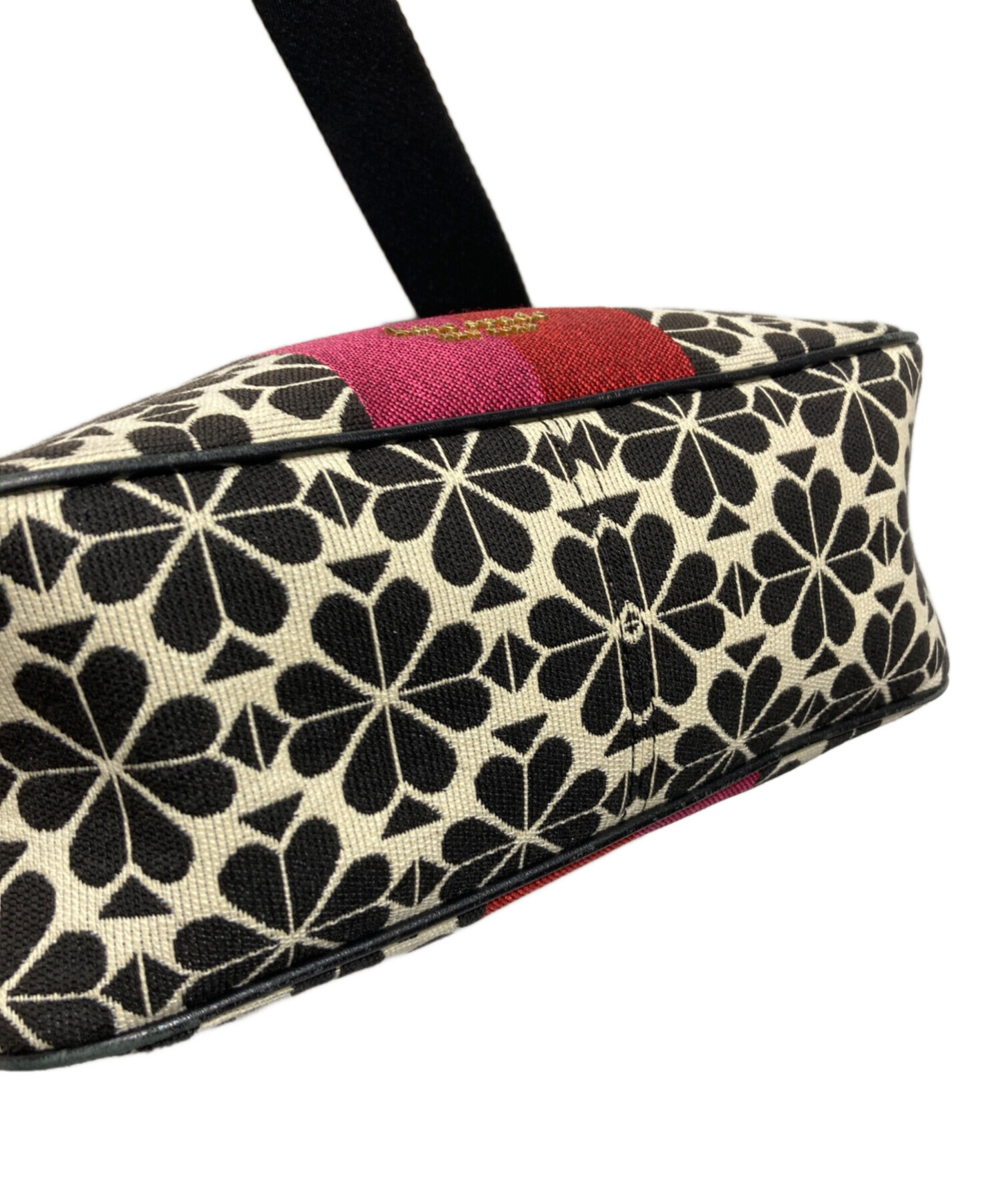 中古・古着通販】Kate Spade (ケイトスペード) スペード フラワー ジャ