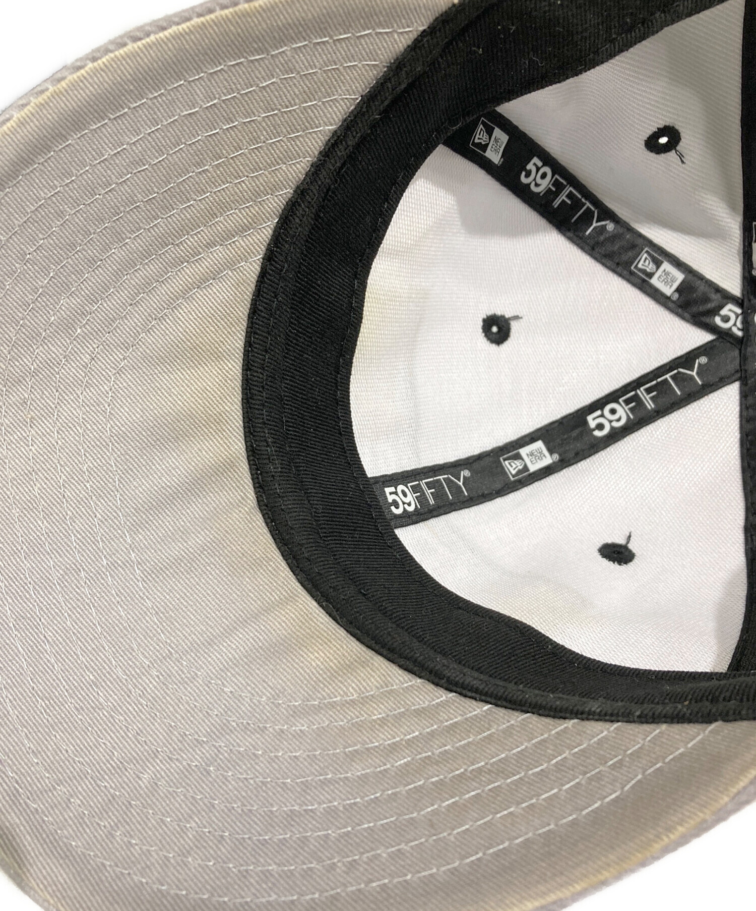 中古・古着通販】Supreme (シュプリーム) New Era (ニューエラ