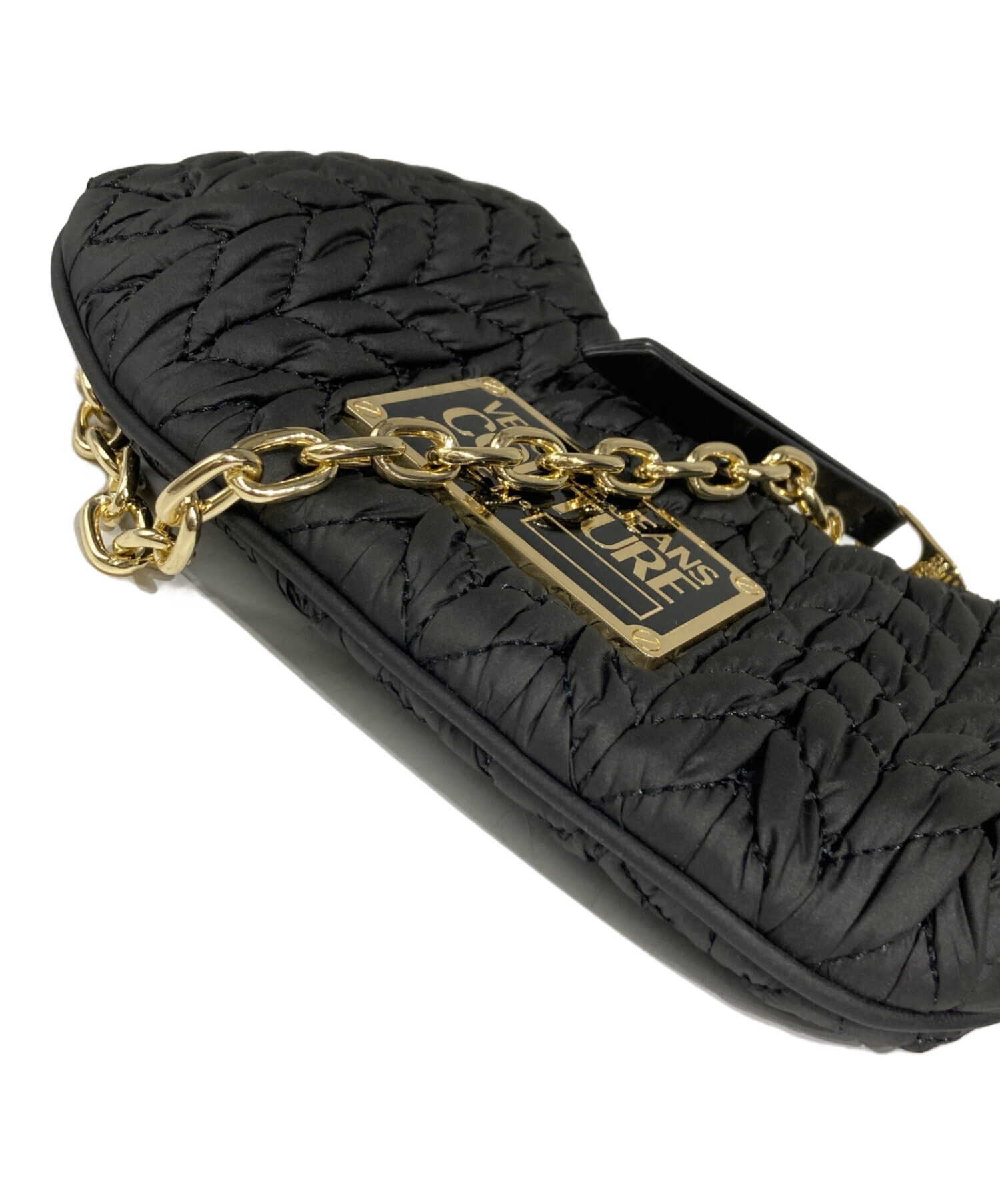 中古・古着通販】VERSACE JEANS COUTURE (ヴェルサーチ ジーンズ