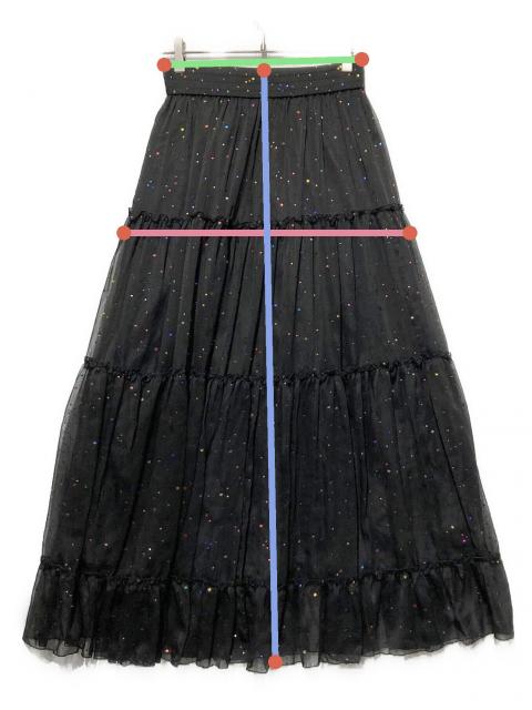 中古・古着通販】DOUBLE STANDARD (ダブルスタンダード) スター