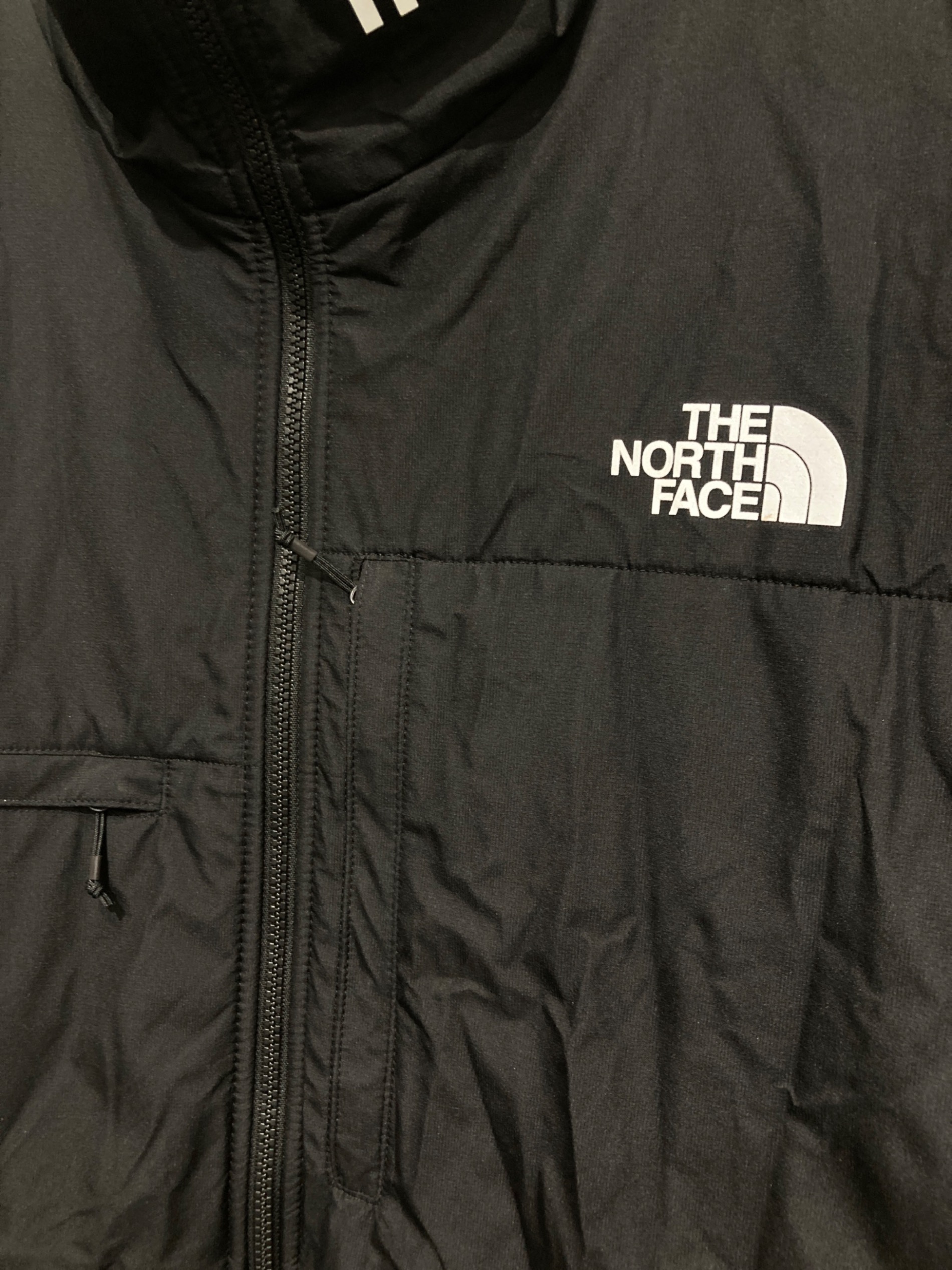 中古・古着通販】THE NORTH FACE (ザ ノース フェイス) HYKE (ハイク