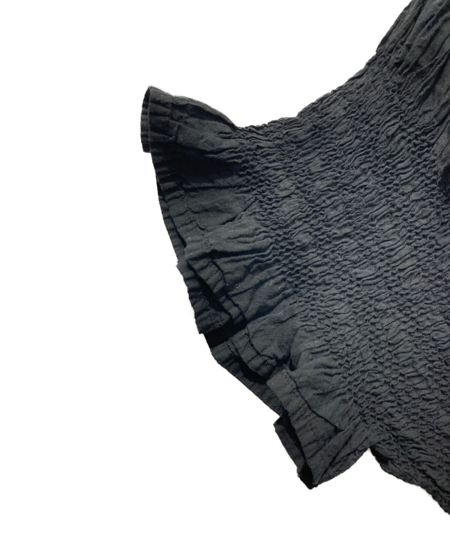 中古・古着通販】me ISSEY MIYAKE (ミーイッセイ ミヤケ) SHRINK
