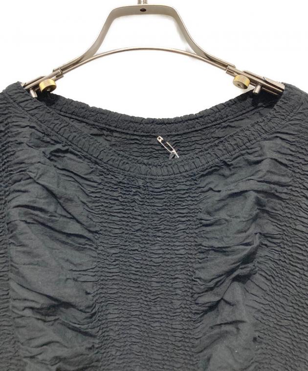 中古・古着通販】me ISSEY MIYAKE (ミーイッセイ ミヤケ) SHRINK