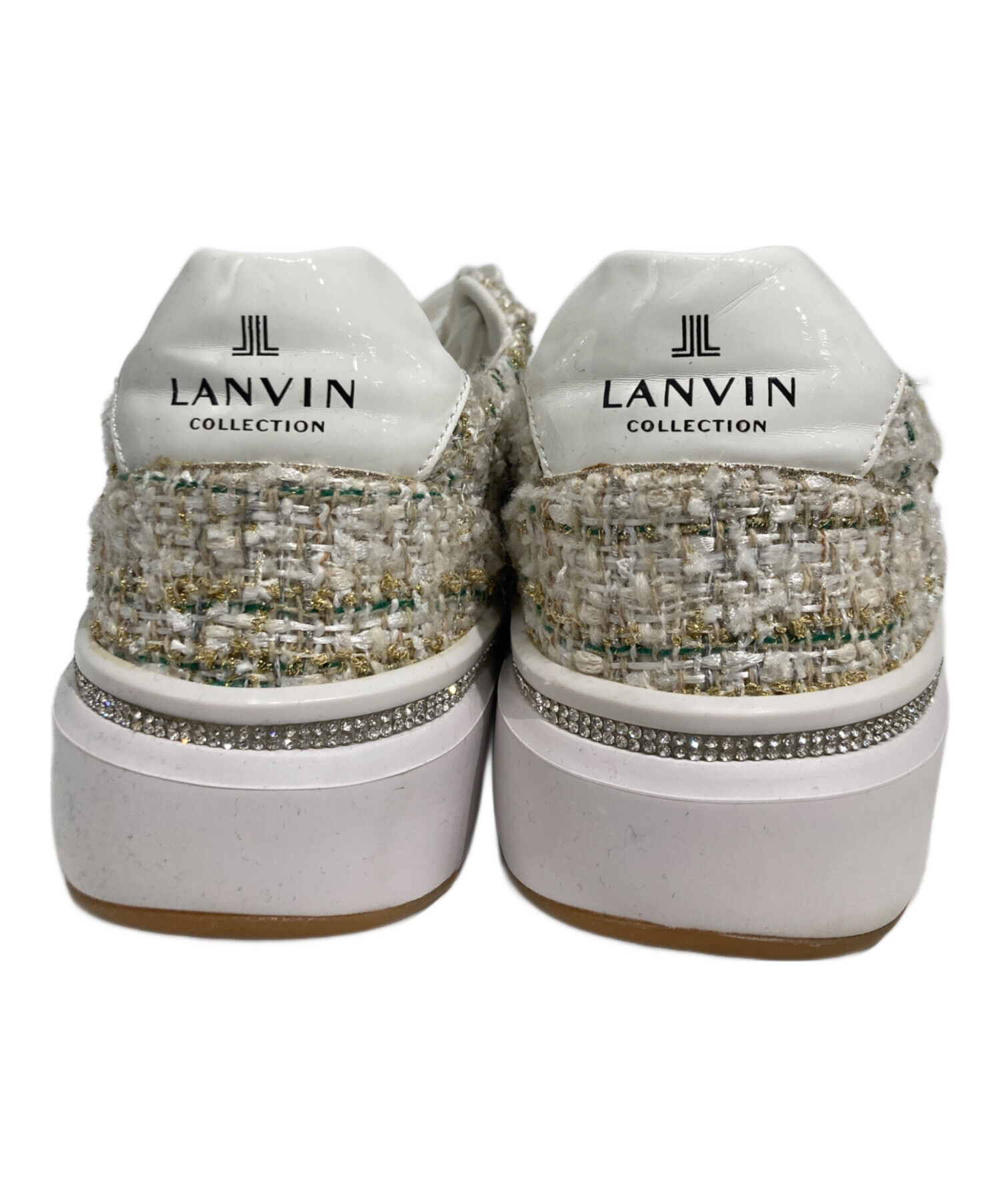 中古・古着通販】LANVIN COLLECTION (ランバンコレクション