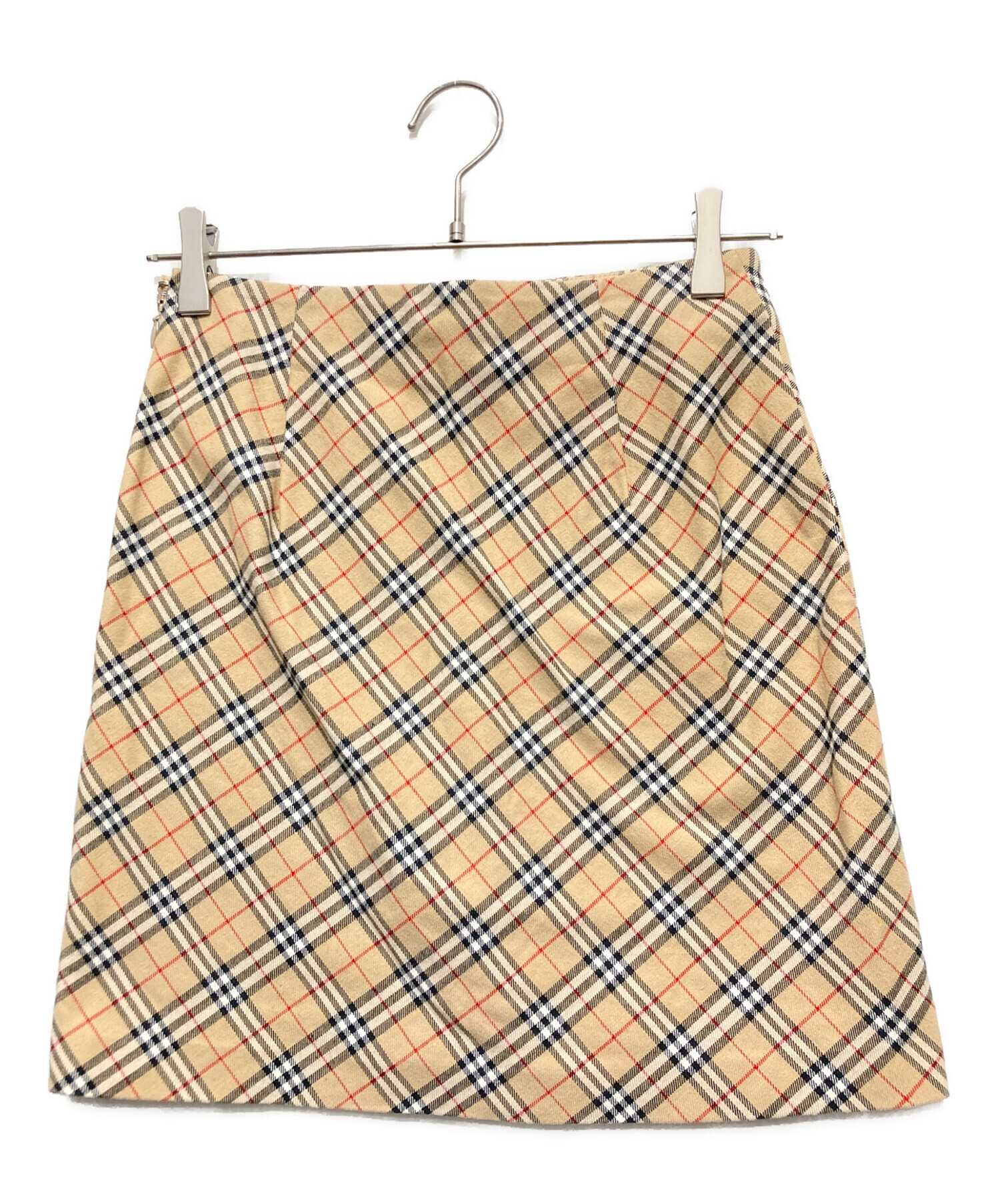 中古・古着通販】BURBERRY BLUE LABEL (バーバリー ブルー レーベル