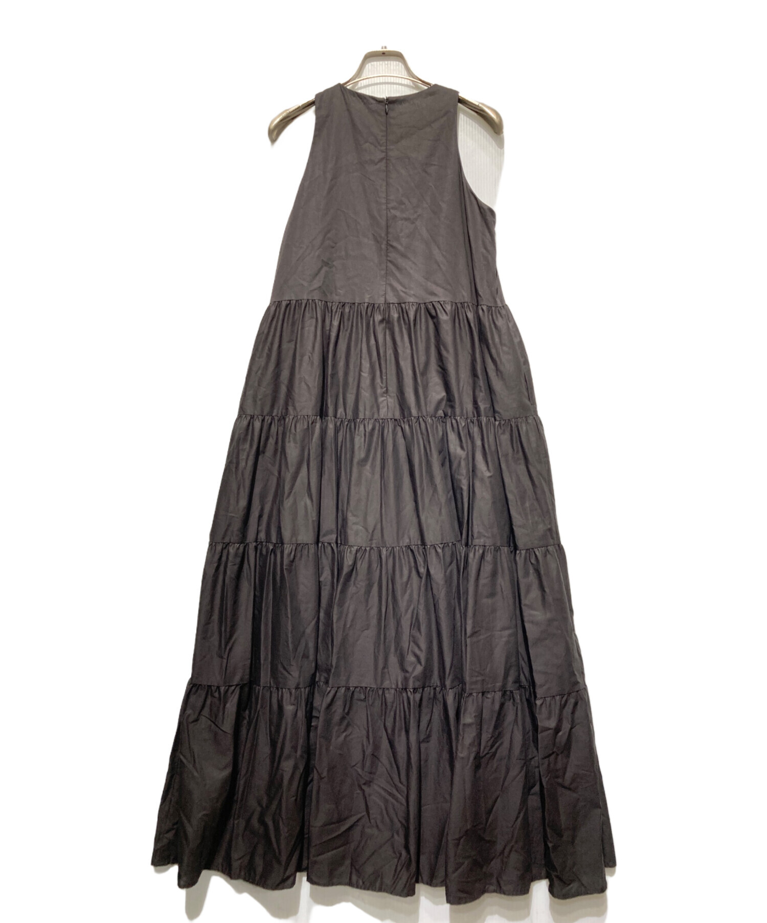 中古・古着通販】Mila Owen (ミラオーウェン) 26SS アメスリティアード
