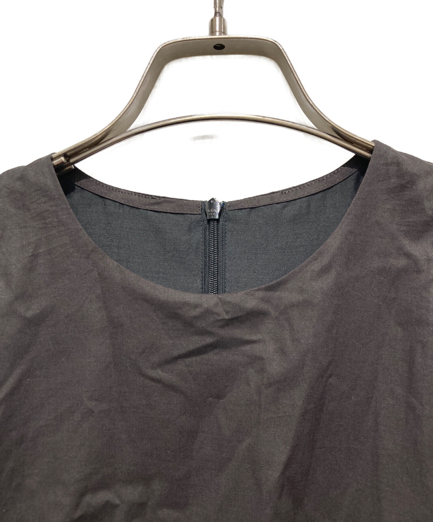 中古・古着通販】Mila Owen (ミラオーウェン) 26SS アメスリティアード