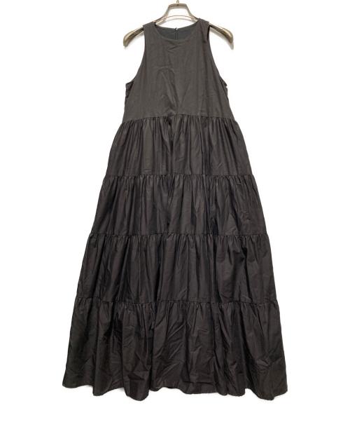 中古・古着通販】Mila Owen (ミラオーウェン) 26SS アメスリティアード