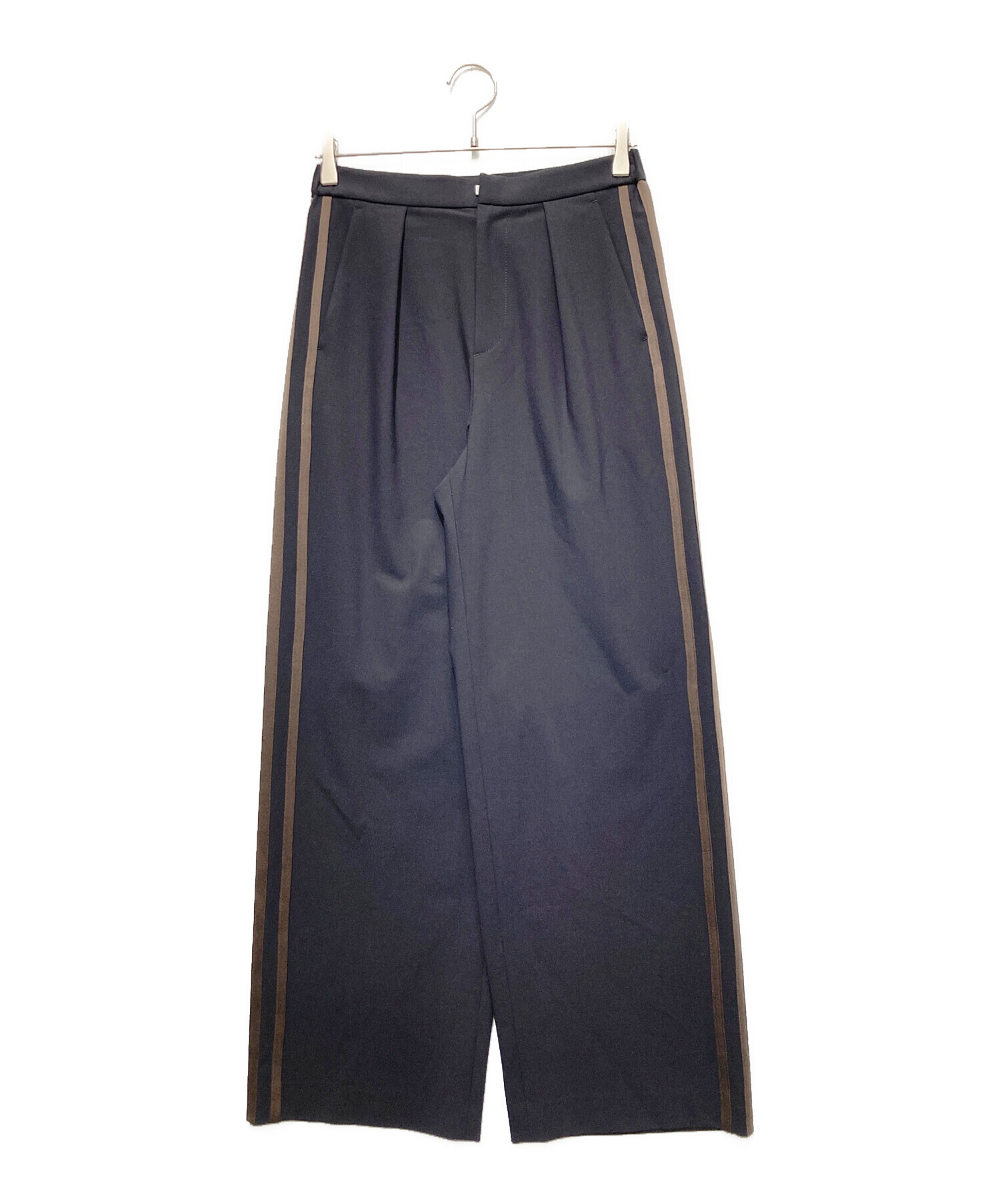 中古・古着通販】MACPHEE (マカフィー) 26SS ポリエステルレーヨン