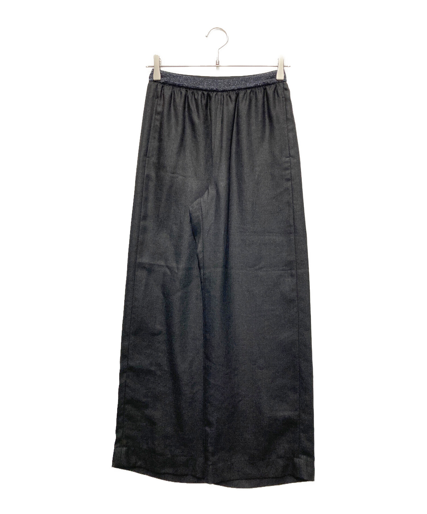 中古・古着通販】Gabardine K.T (ギャバシンケーティー) 25SS 麻調合繊