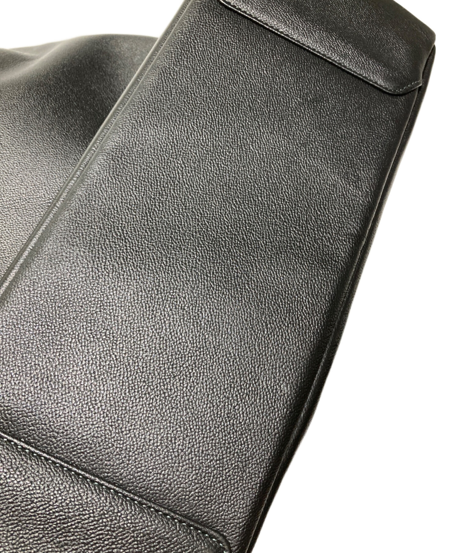 中古・古着通販】FARO (ファーロ) Urban Square Tote 2 ブラック